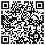 QR Code for The Top Hat Salon in Havre, MT 59501