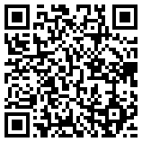 QR Code for Ponderosa Art Gallery in Hamilton, MT 59840