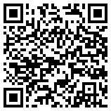 QR Code for The Fly By Cafe in Belgrade, MT 59714