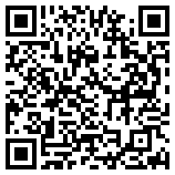 QR Code for Bitterroot National Forest in Hamilton, MT 59840