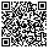 QR Code for Camp Custer Motel in Hardin, MT 59034