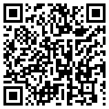 QR Code for Hillcrest Cottages in Gardiner, MT 59030