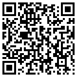 QR Code for First Baptist Church - Parsonage in Eureka, MT 59917