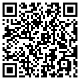 QR Code for Garner Fire Dept in Garner, NC 27529