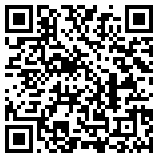 QR Code for Hertz Rent A Car in Hickory, NC 28602