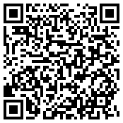 QR Code for Jade Palace Chinese & Seafood Restaurant in Carrboro, NC 27510