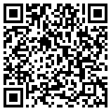 QR Code for Fitzgerald Robert W in Apex, NC 27539