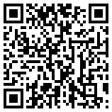 QR Code for James Anson Salon in Raleigh, NC 27615