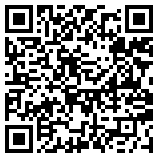 QR Code for Bj's Barber Shop in Tarboro, NC 27886