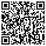 QR Code for Atomic Salon in Raleigh, NC 27615