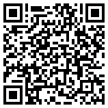 QR Code for Mark Christopher Salon in Raleigh, NC 27608