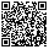 QR Code for Rose Donald W DDS in Raleigh, NC 27601