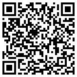 QR Code for Adventures Under the Sun in Four Oaks, NC 27524