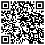 QR Code for City-County Government in Charlotte, NC 28202