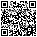 QR Code for Andre Christine Gallery in Mooresville, NC 28117