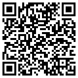 QR Code for The Gideons International in Zirconia, NC 28790
