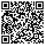 QR Code for Blue Water Capital Management in Apex, NC 27502