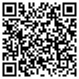 QR Code for Dancing Leaf Spa Escape in Cornelius, NC 28031