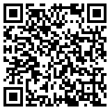 QR Code for John Street Graphics in Matthews, NC 28105