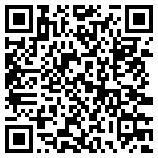 QR Code for Robert Gordon Services in Raleigh, NC 27604