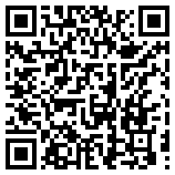 QR Code for Walker Septic Systems (Fax) in Pinetown, NC 27865