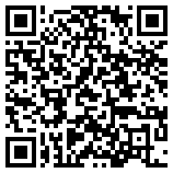 QR Code for The Flour Girls Cafe & Bakery in Elizabeth City, NC 27909
