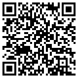 QR Code for Fusion Pilates Asheville in Asheville, NC 28801