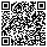 QR Code for Garner Florist Links in Garner, NC 27529