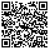 QR Code for Garrett Building in Wake Forest, NC 27587