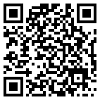 QR Code for Hanson Curtis in Raleigh, NC 27610