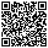 QR Code for Thomas Maxwell Salon in Fayetteville, NC 28304