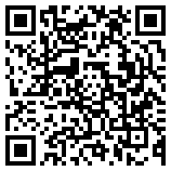 QR Code for Huneycutt Land Services in New London, NC 28127