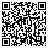 QR Code for A & W Restaurant in Asheville, NC 28806