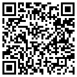 QR Code for Bruce Wise Designs in Trent Woods, NC 28562