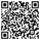 QR Code for Queen Chapel Ame Church in Burlington, NC 27215