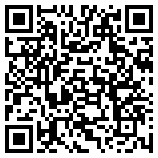 QR Code for Hawkin's Land Surveying in Morganton, NC 28655