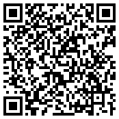 QR Code for Pinecroft Sedgefield Fire District in Greensboro, NC 27401