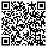 QR Code for Cactus Rose Cafe in Matthews, NC 28104