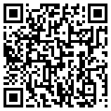 QR Code for The Flower Gallery in Roanoke Rapids, NC 27870