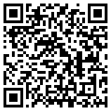 QR Code for The Bishop Law Firm in Raleigh, NC 27615