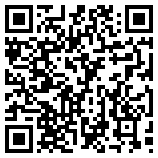 QR Code for Old Skool Saloon in Woodleaf, NC 27054