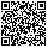 QR Code for Saveeda's American Bistro in Matthews, NC 28104