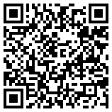 QR Code for St James Parsonage in Greenville, NC 27858