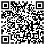 QR Code for Creative Embroidery in Raleigh, NC 27604