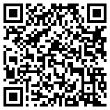 QR Code for KFC - Kentucky Fried Chicken in Asheville, NC 28803