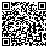 QR Code for Perquimans County in Hertford, NC 27944