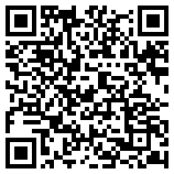 QR Code for Thee Design Studio in Raleigh, NC 27615