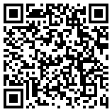QR Code for Zaxby's Chicken Fingers & Buffalo Wings in Concord, NC 28027