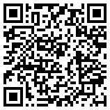 QR Code for Blue Ridge Gardens of Memory in Pisgah Forest, NC 28768