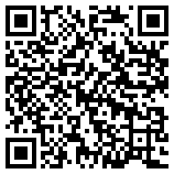 QR Code for North Carolina Democratic Party in Raleigh, NC 27603